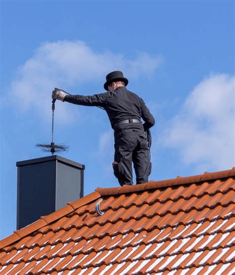 chimney sweeps near me